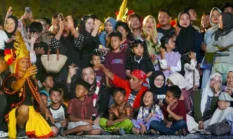 Padang Harmoni Festival 2026 Rayakan Keberagaman dan Toleransi di HJK ke-357