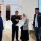 Peluncuran inovasi daerah Karang Kreativa 