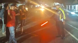 Kecelakaan maut Padang Pariaman merenggut tiga korban jiwa dan menyebabkan dua orang luka-luka pada Jumat (14/8/2026).(poto: infosumbar.net).