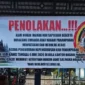 Nama Bupati Agam Benni Warlis tersorot publik dalam pembentukan KAN tandingan di Nagari Panampuang, Kecamatan Ampek Angkek.(poto: padangkita.com).