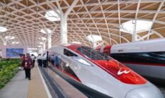 Kemenkeu Ambil Alih 60 Persen Saham KCIC Whoosh Pertengahan September 2026