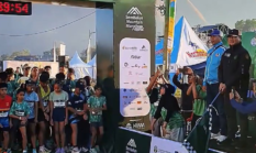 Sembalun Mountain Marathon Festival 2026 Perkuat Sport Tourism NTB