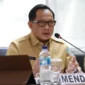 Menteri Dalam Negeri Muhammad Tito Karnavian.(poto: padangkita.com).