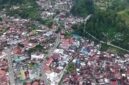 Ilustrasi cuaca kota Sungai penuh.(poto: istimewa).