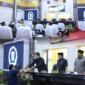 Dewan Perwakilan Rakyat Daerah (DPRD) Kota Sungai Penuh sukses menggelar agenda rapat kerja gabungan di gedung dewan setempat, Selasa (1/9/2026).(poto: istimewa).