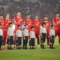 Timnas Indonesia.(poto: fajarsumbar.com).