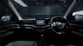 Dashboard mobil berbau apek sering menjadi tanda adanya masalah pada sistem pendingin atau bagian kabin yang lembap. (poto: fajarsumbar.com).
