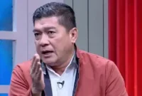 PT Pelindo Jasa Maritim resmi memberhentikan Silfester Matutina Pelindo Maritim dari posisi Komisaris Independen.(poto: fajarsumbar.com).