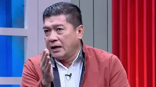 PT Pelindo Jasa Maritim resmi memberhentikan Silfester Matutina Pelindo Maritim dari posisi Komisaris Independen.(poto: fajarsumbar.com).