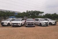 Mobil low mpv terlaris di Indonesia.(poto: kompas.com).