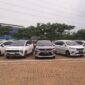 Mobil low mpv terlaris di Indonesia.(poto: kompas.com).