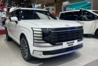 Hyundai Palisade.(poto: istimewa).