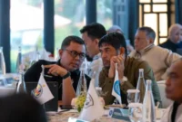 Semen Padang FC ikuti workshop Laws of the Game PSSI untuk memantapkan persiapan Liga 2, termasuk aturan baru suporter tamu.(poto: padangkita.com).