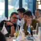 Semen Padang FC ikuti workshop Laws of the Game PSSI untuk memantapkan persiapan Liga 2, termasuk aturan baru suporter tamu.(poto: padangkita.com).