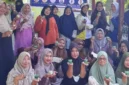 Tim dosen Departemen Pendidikan Ilmu Pengetahuan Alam (IPA) Universitas Negeri Padang (UNP) menggelar program pengabdian masyarakat untuk mengoptimalkan pengelolaan sampah rumah tangga di Kota Padang.(poto: padangkita.com).