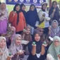 Tim dosen Departemen Pendidikan Ilmu Pengetahuan Alam (IPA) Universitas Negeri Padang (UNP) menggelar program pengabdian masyarakat untuk mengoptimalkan pengelolaan sampah rumah tangga di Kota Padang.(poto: padangkita.com).