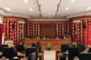 Sidang pembahasan RAPBD 2027 Payakumbuh.(poto: fajarsumbar.com).