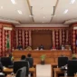 Sidang pembahasan RAPBD 2027 Payakumbuh.(poto: fajarsumbar.com).