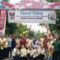 Penilaian Padang Rancak Award 2026 sesi kedua menghadirkan puluhan inovasi unik warga RT di Kota Padang.(poto: padangkita.com).