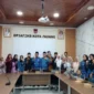 DP3AP2KB Kota Padang menggelar kegiatan sosialisasi psikoedukasi pola asuh anak bagi pengelola panti asuhan se-Kota Padang di Aula Meeting DP3AP2KB pada Kamis (17/9/2026).(poto: padangkita.com).