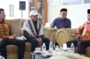Pemerintah Provinsi Sumatera Barat mematangkan persiapan acara Palestina Run Konser Amal yang akan berlangsung pada 4 Oktober 2026.(poto: padangkita.com).