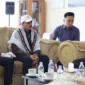 Pemerintah Provinsi Sumatera Barat mematangkan persiapan acara Palestina Run Konser Amal yang akan berlangsung pada 4 Oktober 2026.(poto: padangkita.com).