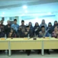 Gubernur Sumatera Barat Mahyeldi Ansharullah mengajak pengurus Ikatan Pengajar Bahasa Arab (IMLA) memperluas pengajaran bahasa arab sumbar secara berkelanjutan.(poto: padangkita.com).