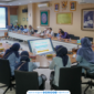 Rumah Sakit Umum Pusat (RSUP) Dr. M. Djamil Padang memperkuat Clinical Trial Tenacity Padang melalui penyelenggaraan Site Initiation Visit (SIV) pada Senin (14/9/2026).(poto: padangkita.com).