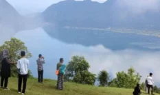 Pemprov Sumbar Tetapkan Kawasan Danau Maninjau Jadi Destinasi Wisata Prioritas