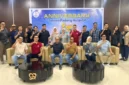 Semen Padang Hospital (SPH) menjadi lokasi pelaksanaan Medical Check Up (MCU) bagi karyawan BPJS Ketenagakerjaan Solok.(poto: padangkita.com).