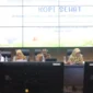 Pemerintah Kota Padang melalui Bagian Kesejahteraan Rakyat (Kesra) melaksanakan Penilaian Lomba Sekolah Sehat Berstratifikasi UKS/M Strata Standar Tingkat Kota Padang Tahun 2026.(poto: padangkita.com).