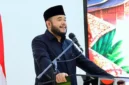Wali Kota Padang Fadly Amran membuka langsung forum strategis tersebut di Palanta Kediaman Resmi Wali Kota Padang pada Sabtu (19/9/2026).(poto: padangkita.com).