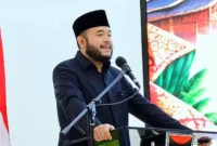 Wali Kota Padang Fadly Amran membuka langsung forum strategis tersebut di Palanta Kediaman Resmi Wali Kota Padang pada Sabtu (19/9/2026).(poto: padangkita.com).
