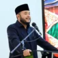 Wali Kota Padang Fadly Amran membuka langsung forum strategis tersebut di Palanta Kediaman Resmi Wali Kota Padang pada Sabtu (19/9/2026).(poto: padangkita.com).