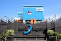 PT Bank Pembangunan Daerah (BPD) Sumatera Barat atau Bank Nagari.(poto: fajaersumbar.com).