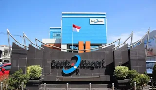 PT Bank Pembangunan Daerah (BPD) Sumatera Barat atau Bank Nagari.(poto: fajaersumbar.com).