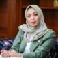 Anggota DPD RI asal Nusa Tenggara Barat, Mirah Midadan Fahmid.(poto: istimewa).
