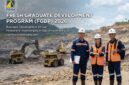 Pendaftaran lowongan kerja FGDP Business Development Officer PT Pamapersada Nusantara diperpanjang hingga 8 November 2026.(poto: AI).
