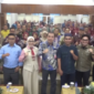 Bimtek BPD se-Kota Sungai Penuh di jambi pada tanggal 23-26/9/2026.(poto: oegopost.id).