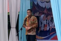 Kepala Dinas Pendidikan dan Kebudayaan Kota Padang, Yopi Krislova.(poto: padangkita.com).