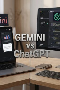 Perbedaan Gemini dan ChatGPT yang Perlu Dipahami Sebelum Memilih