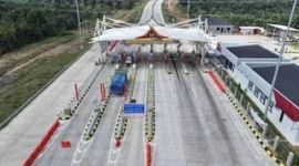 Ilustrasi Niniak mamak Nagari Panyalaian mendesak pemerintah melindungi tanah ulayat dan Rumah Gadang dari proyek jalur Tol Sicincin–Bukittinggi.(poto: fajarsumbar.com).