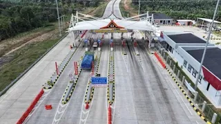 Ilustrasi Niniak mamak Nagari Panyalaian mendesak pemerintah melindungi tanah ulayat dan Rumah Gadang dari proyek jalur Tol Sicincin–Bukittinggi.(poto: fajarsumbar.com).