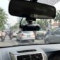 Panduan memilih dashcam mobil.((poto: AI).