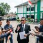 Ilustrasi Kuasa hukum eks Kadis Damkar Sungai Penuh, Irawadi Uska, mendesak Kejari usut tuntas kasus korupsi dan periksa PPTK.(poto: AI).