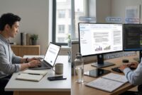 Beda Gemini gratis (kiri) untuk tugas harian & versi berbayar (kanan) dengan fitur pro serta integrasi Workspace.(poto: AI).