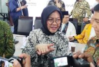 Peneliti Utama BRIN Prof Siti Zuhro mengusulkan penjabat kepala daerah sekda memimpin wilayah menjelang pilkada lokal 2031.(poto: kompas.com0.