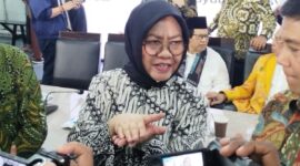 Peneliti Utama BRIN Prof Siti Zuhro mengusulkan penjabat kepala daerah sekda memimpin wilayah menjelang pilkada lokal 2031.(poto: kompas.com0.