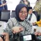 Peneliti Utama BRIN Prof Siti Zuhro mengusulkan penjabat kepala daerah sekda memimpin wilayah menjelang pilkada lokal 2031.(poto: kompas.com0.