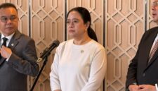 Ketua DPP PDI-P Puan Maharani.(poto: kompas.com).